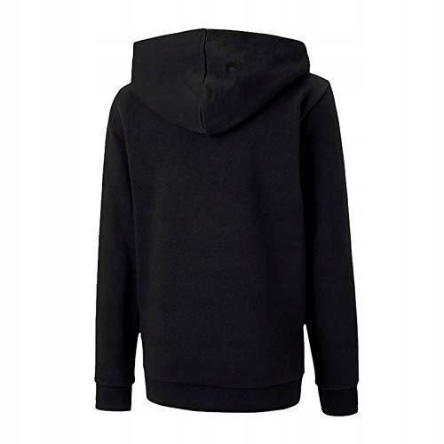 Y9993 PUMA SWEATSHIRT TEAMGOAL 23 CASUALS JR 65671403 r 128
