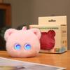AI Spirit Cat Plush Toy: Interactive Emotional Pet & Learning Companion