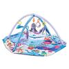 Baby Ocean Ball Fence Gym & Crawling Mat for 0-36 Months