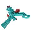 PP Irrigation Tool 360 Degrees Rotation Garden Sprinkler Watering Accessories  Garden Irrigation