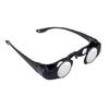 Freihändige Fernglasbrille High-Definition-Brille zum Angeln und Vogelbeobachten