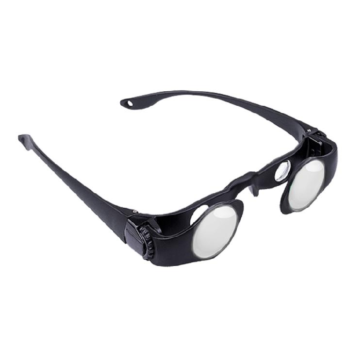 Freihändige Fernglasbrille High-Definition-Brille zum Angeln und Vogelbeobachten
