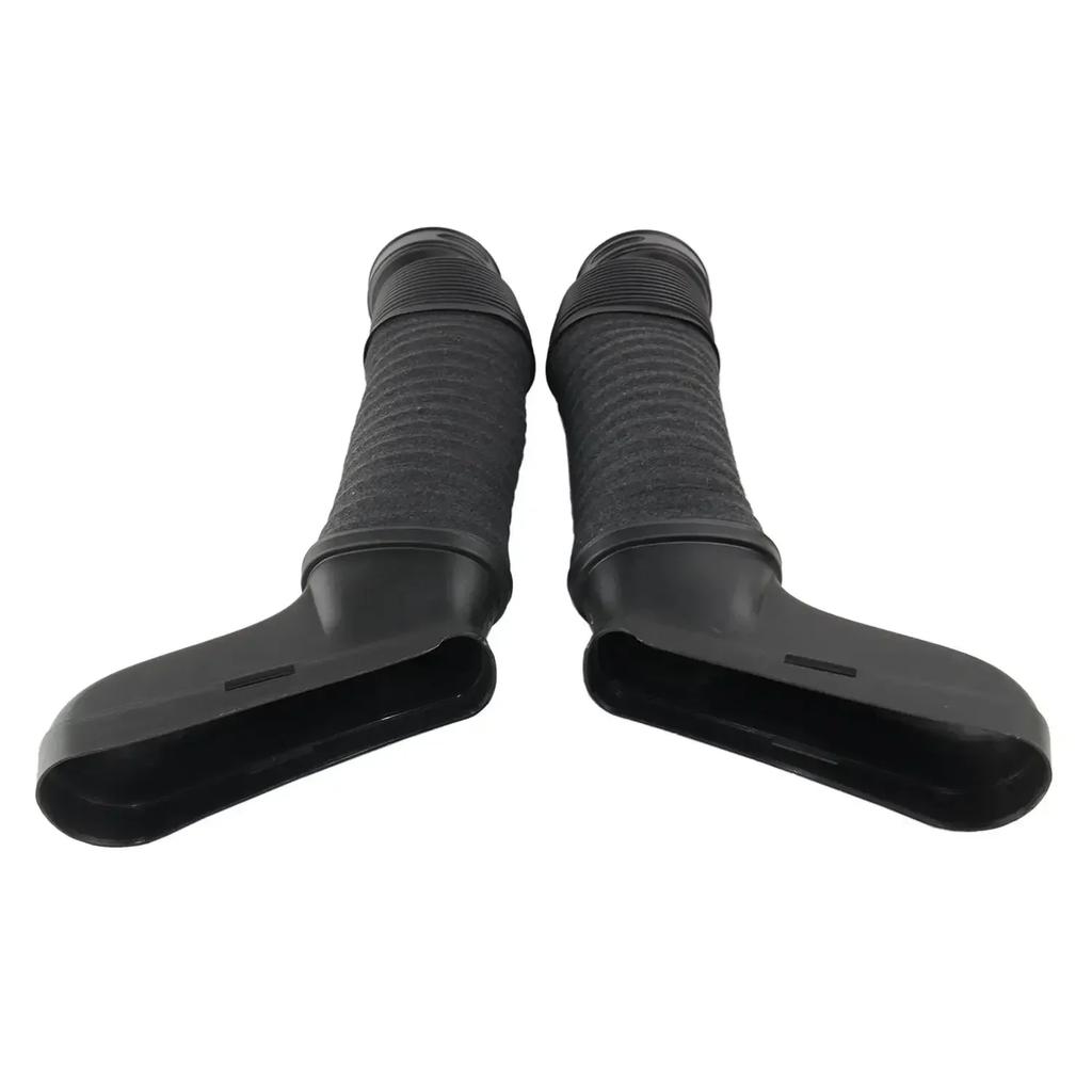 2720903582 2720903682 Left & Right Air Intake Inlet Duct Hose Kit For Mercedes Benz W204 W212 C300 C350