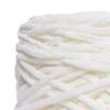Bulky Chunky Yarn Thick Lightweight Handmade for Knitted Blankets Crochet Projects Pet