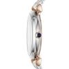 Emporio Armani AR11092 Quartz Crystal Blue Dial Ladies Watch