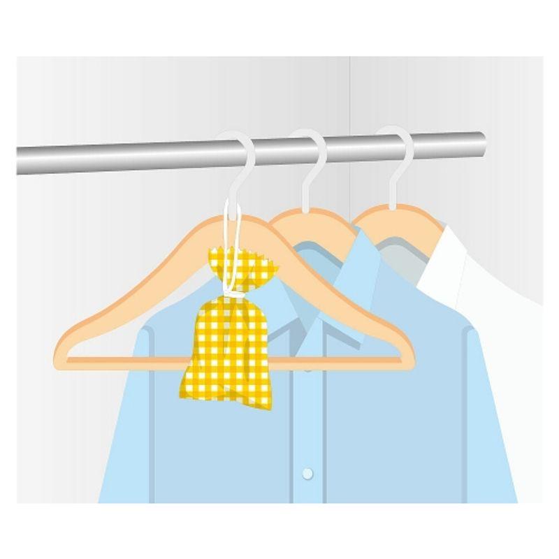 Aroxone Moth White Lavender Scent