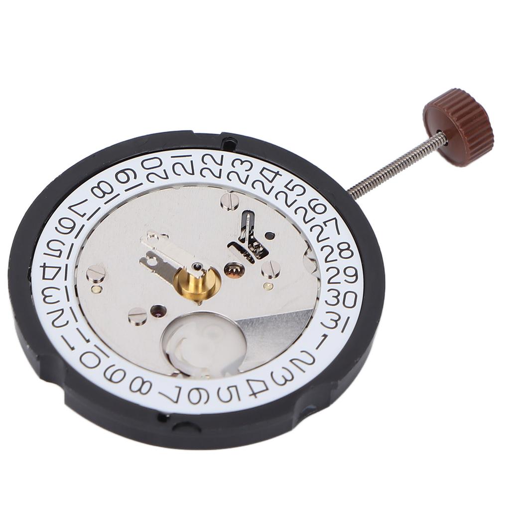 505 Professional Watch Movement Replace Part Alloy Watch Movement Replacement Accessories