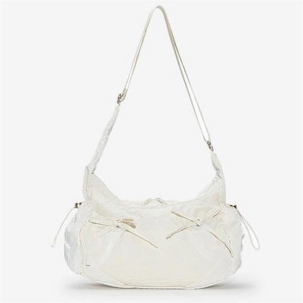 

New Balance Glossy RiBbon Hobo Bag Bb Nbgcfsw104 3.NBGCFSW104 70/FREE