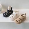 Summer Baby Sandals, Soft Sole Non-chafing Learning-to-walk Shoes, Boys' Casual Shoes, Girls' Kids' Shoes