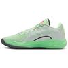 Jordan Luka 4 Anti Slip Wear Resistant Low Top Basketball Shoes Men's Green Jordan HF0824-300