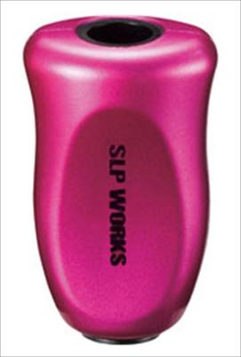 Daiwa SLP Works I-type Cork knob/MMG(Metallic Magenta)