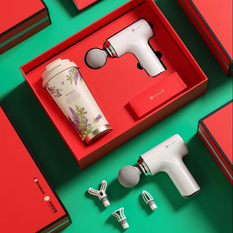 BAOPAI Health and Wellness Set