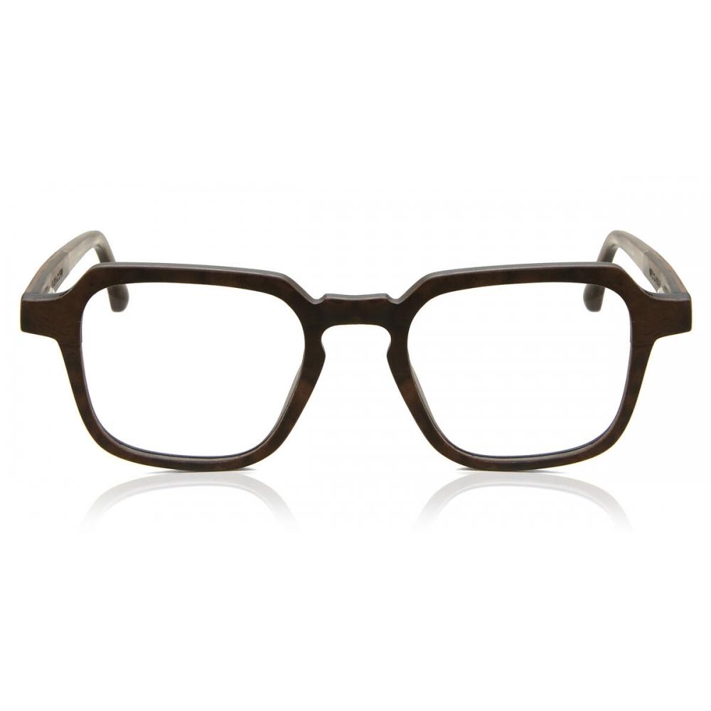 

Oh My Woodness Angkla Wp212 A16 21 Unisex Eyeglasses /46