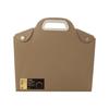 Portable Organization Protector Carrying Case Waterproof Document Folder  Office Supplies