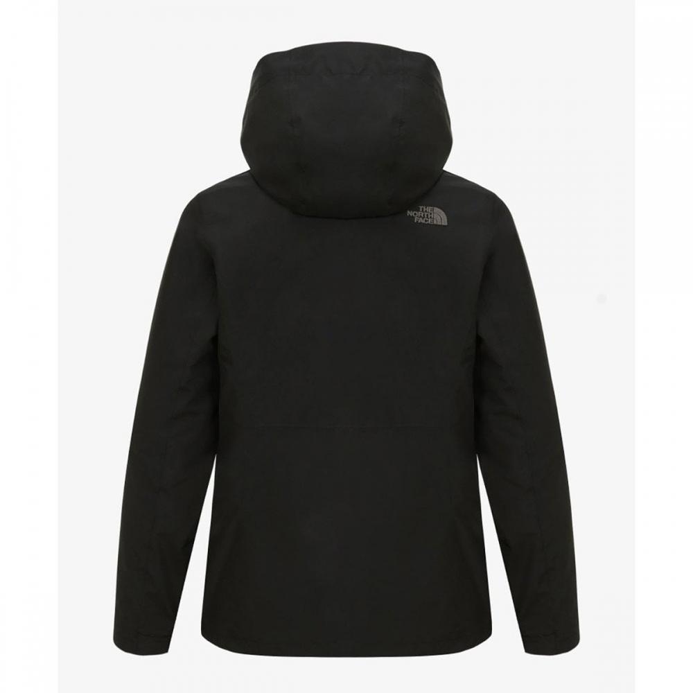 The North Face Women S Pro Shield Jacket Black nj2hS33a