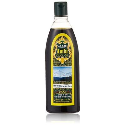 Huile Vaadi Amla, 200ML