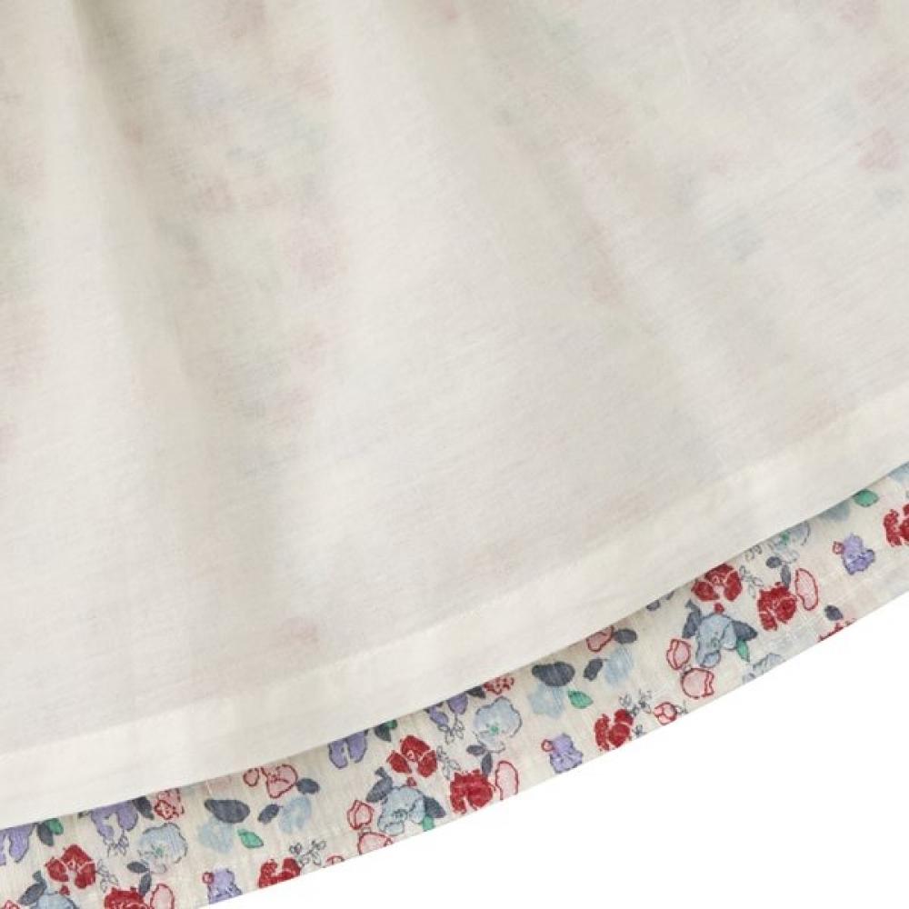 Bonton Ellis Skirt 7617t 430 05