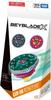 Beyblade X Random Booster Clock Mirage Select [Authentic] UX-16