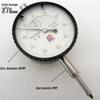 Shanghai Gongzi Dial Indicator Inner Diameter Measuring Gauge with Calibration Needle