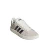 Adidas Grand Court Base 00s Casual Trend Sports Durable Low-Top Skate Shoes Men Sneakers White Black JQ2719