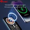 Xiaobawang Q8 Retro Handheld Game Console & Power Bank (CN version)