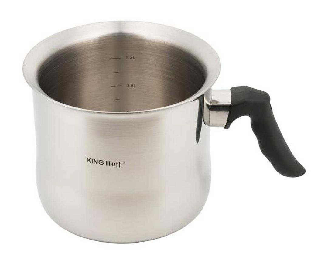 MILK POT 1.5L KINGHOFF KH-3109