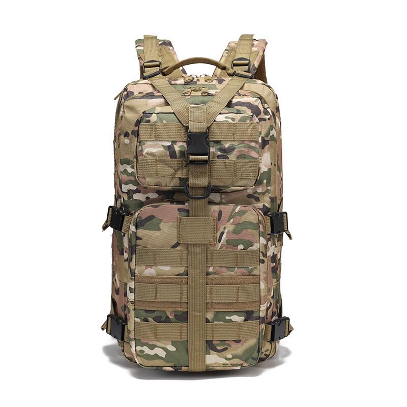 Lishen Tactical Outdoor Hiking Backpack