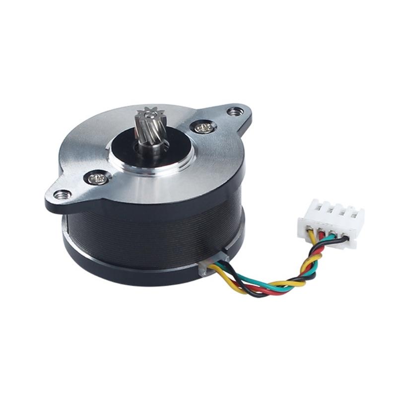 

Metal Stepper Motor For Lab X1/P1 3D Printer Original Extruder High Efficiency Reliabled Performances 1
