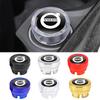 Couvercle de briquet de voiture Bouton Protecteur Étui Cache-poussière Pour XC60 XC90 V40 V60 S60 V50 V90 S80 C40 XC40 V70 XC70 C30 C70