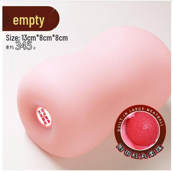 Long Love Inflatable Doll with Fleshlight and Mouth Masturbator for Men