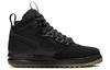 Nike Lunar Force 1 Duckboot Czarne Guma 805899-003