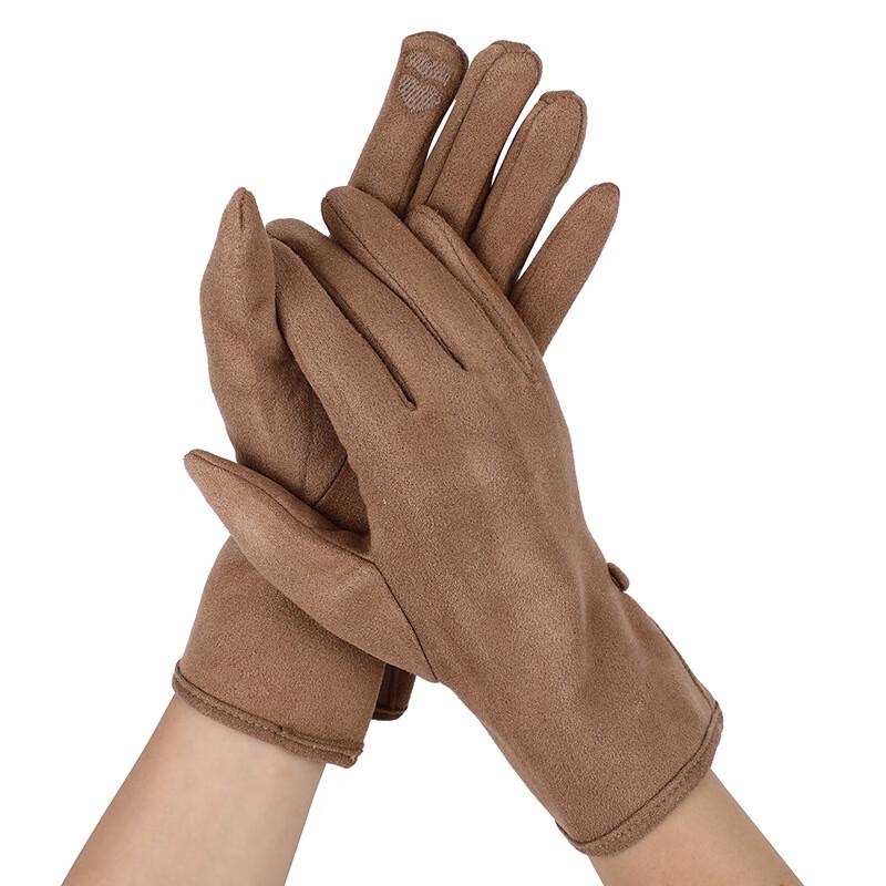 Unisex Winter Warm Touchscreen Gloves