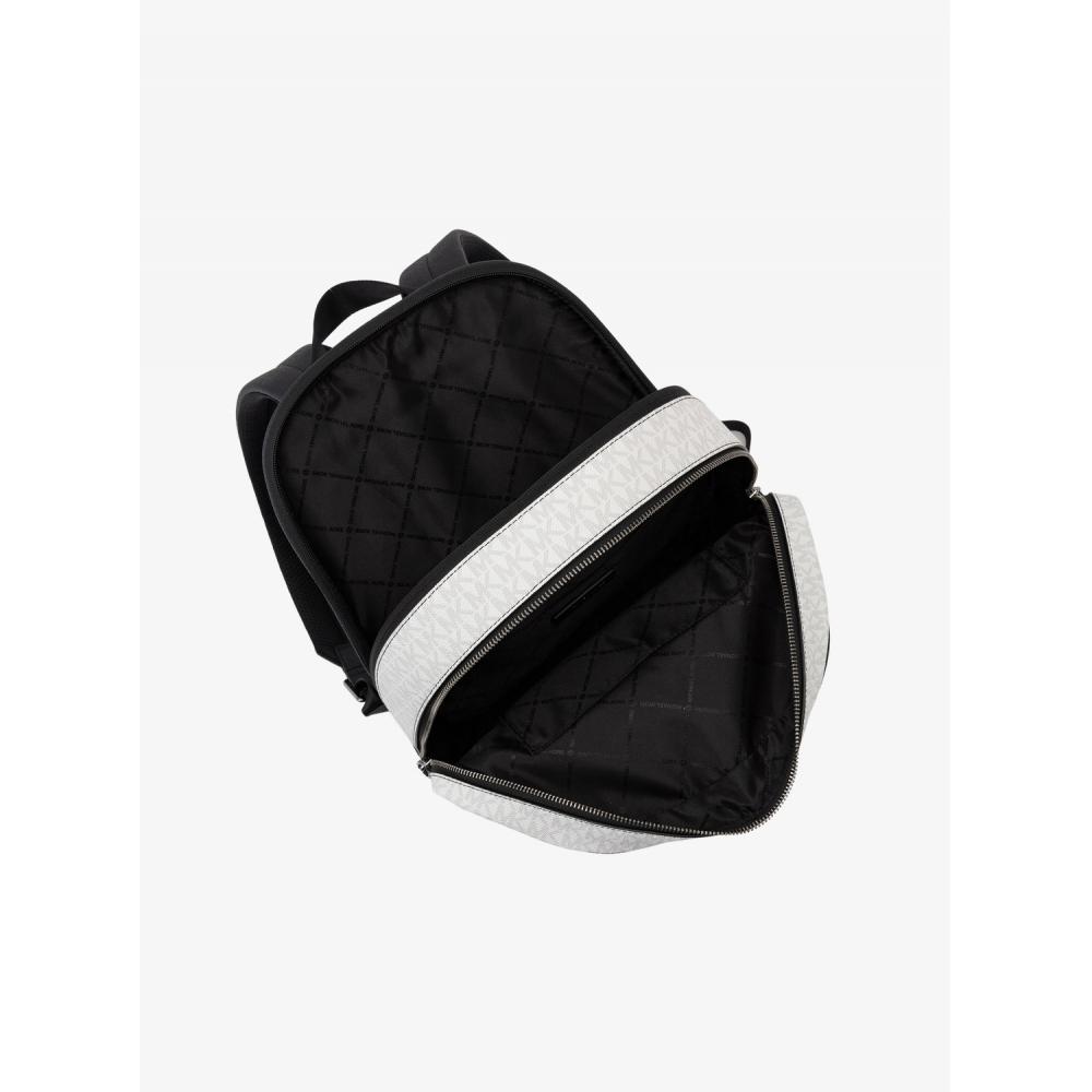 MichAel Kors PAcey A Line Pocket bAckpAck Bright White 37s6lpAb8b3535