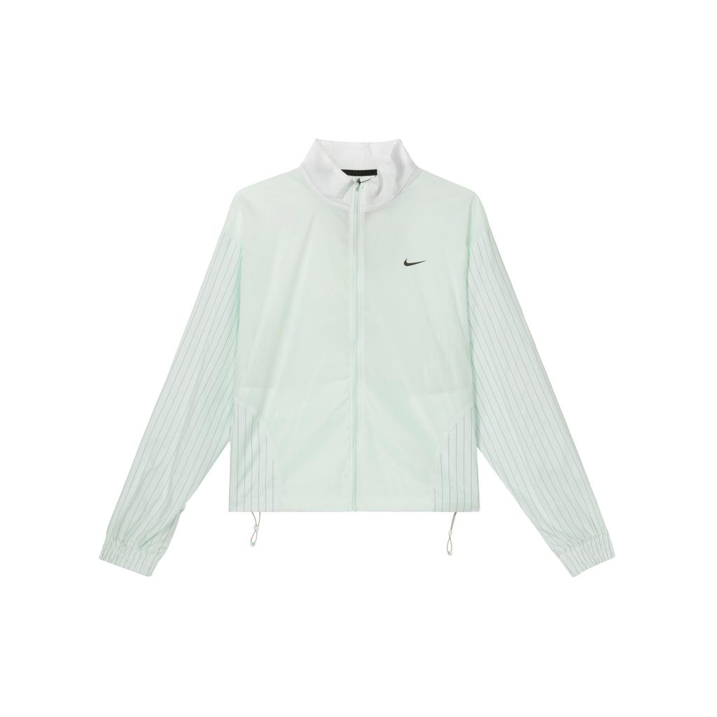 New Nike Jackets Coats Women's Slight Green FN2720-394