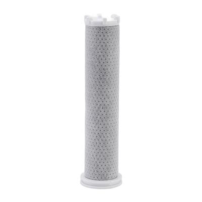 Cartouche de Filtre de Douche Facile à Installer Sûre Réduisant les Impuretés Accessoires de Filtre de Douche pour la Maison