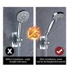 Polished Chromes Shower Head Elbow Adapter 45 Degree Connectors Solid Stainless Steel Construction for Handheld Showers