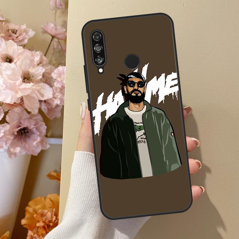 

Miyagi & Andy Panda For Huawei Nova 11 Pro 9 10 SE Y70 Y60 Y90 Y61 Y91 Y73 Y72 12s 12i 11i 8i P30 P40 Lite Case Huawei Nova 3i