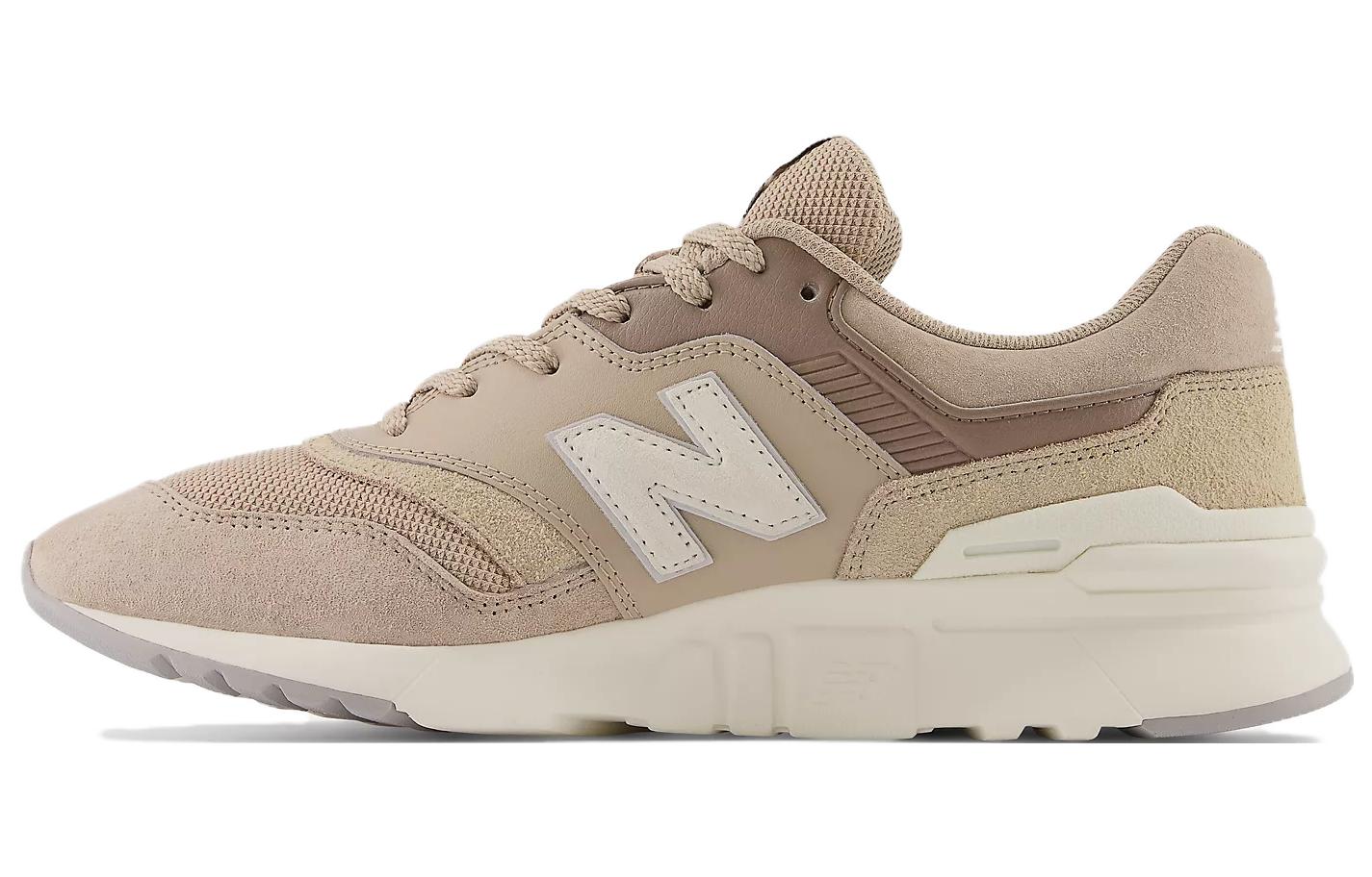 

997H New Balance Mindful Grey Angora CM997HPI 40.5