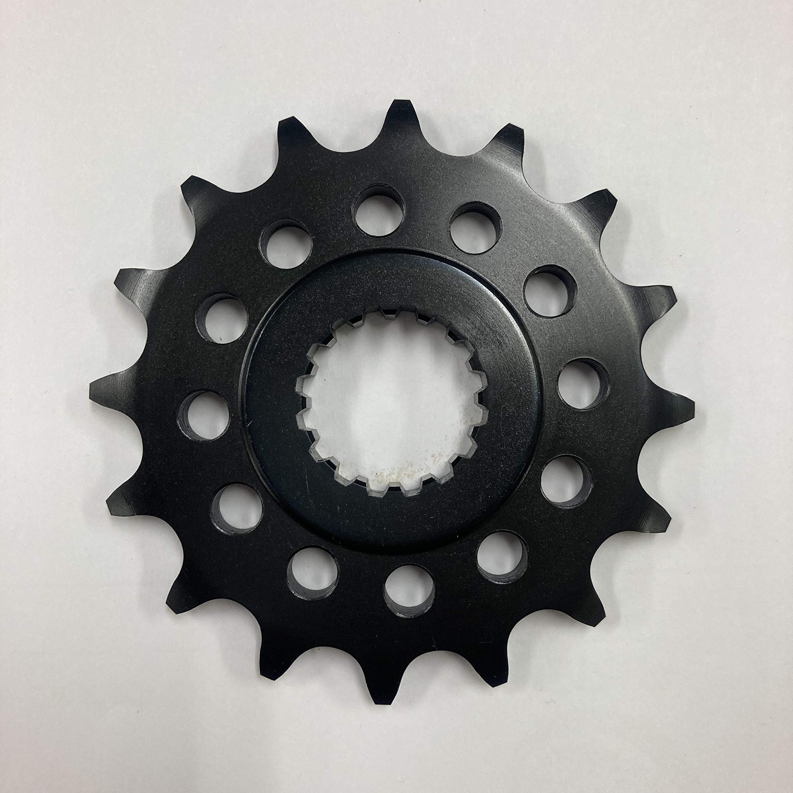 Передняя звезда SUNSTAR 3B3-16 для GSX-R1000 (09-) Конверсия 520 и т. д.