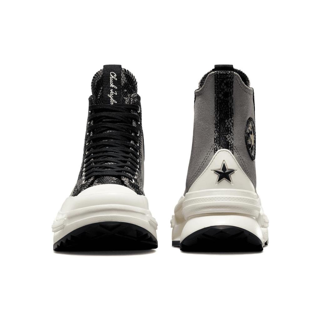 New Converse Run Star Legacy Cx Platform Floral Lace 'Grey' A07999C