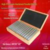 Equal Height Parallel Shim Block for Milling Machine Vise Plates