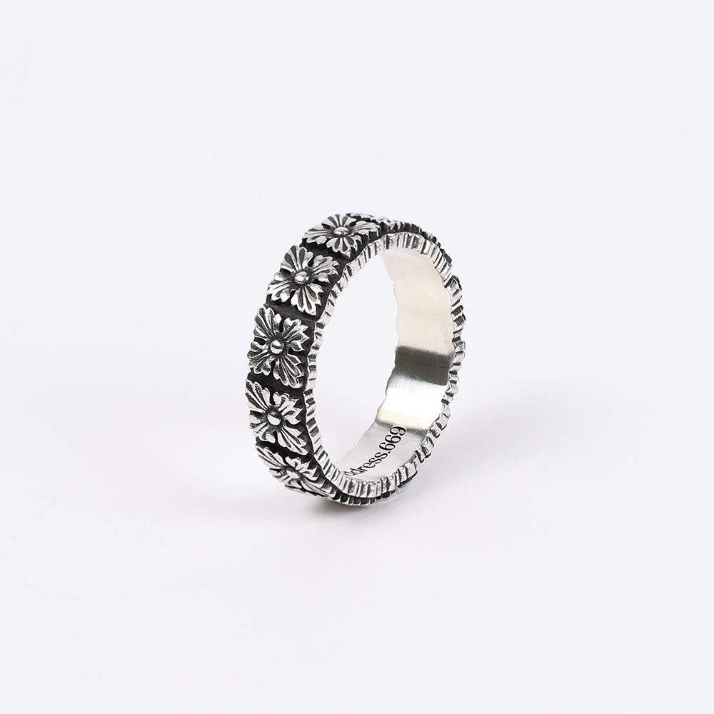Address669 Motif Ring
