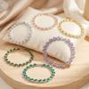 Armbänder – Ketten- & Gliederarmbänder