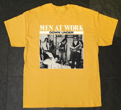 Üst giysisi – T-shirtler