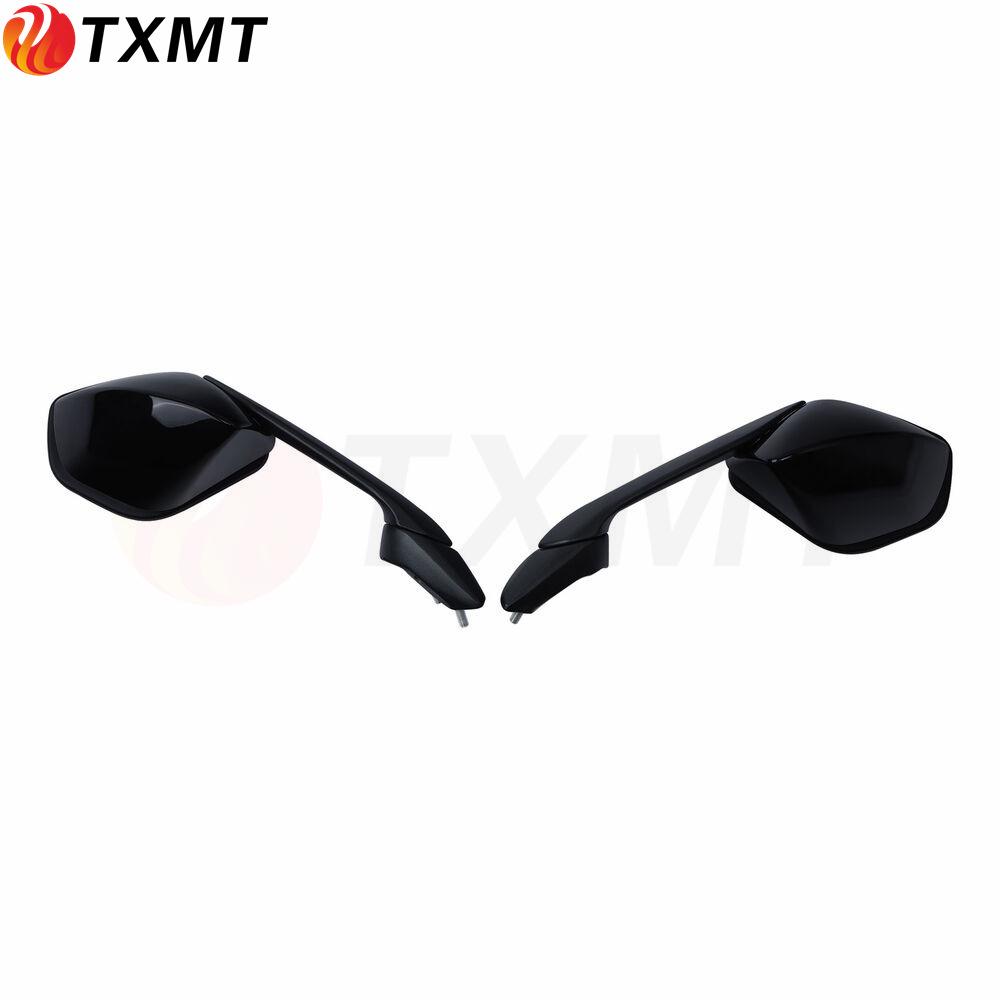 2022-23 Suzuki Hayabusa GSXR1300 Rearview Mirror Reflector