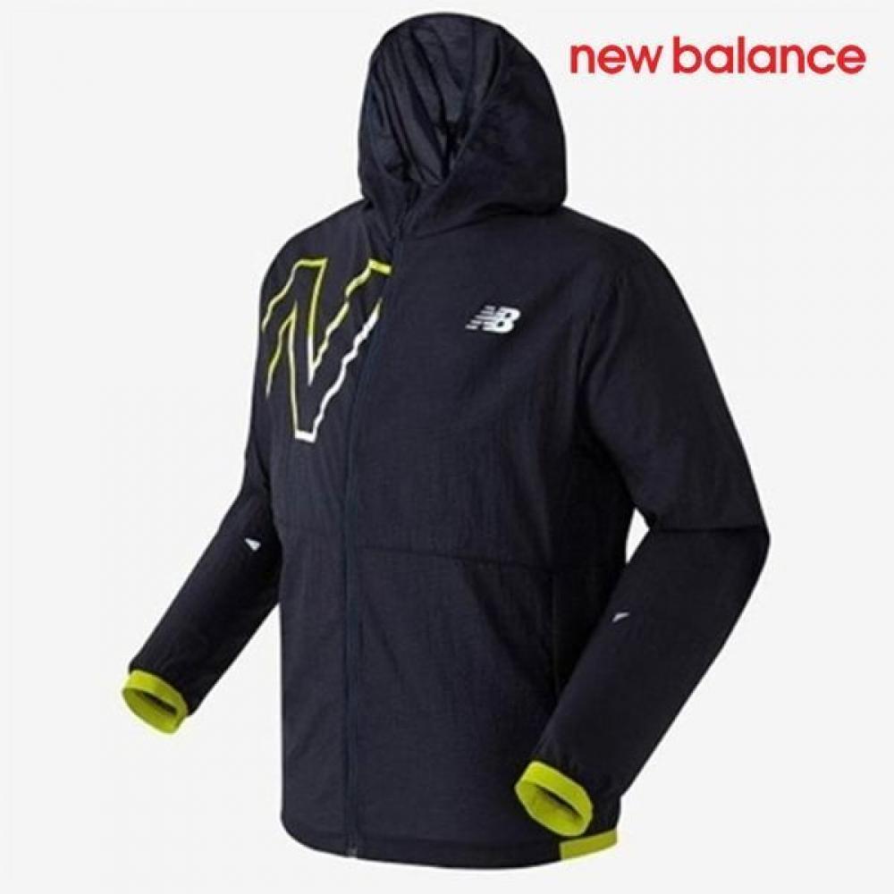 New Balance Half Club Jacket Uni Impact H7  Nbnab46021