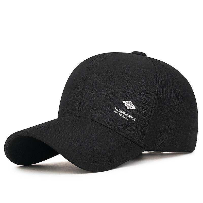 Frühling Herbst Herren Sonnenhut Baseballkappe Für Mittelalte Und Ältere Outdoor-Sportarten Sonnenschutzkappe