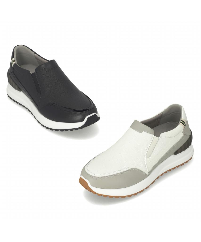 Elcanto Matsu Men'S Active Casual Slip-On 5Cm Lcmc44M513