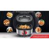 Elektrische friteuse FAGOR - FG2310 - Capaciteit 3,5L - Tot 190°C - Anti-geurfilter - 1800W