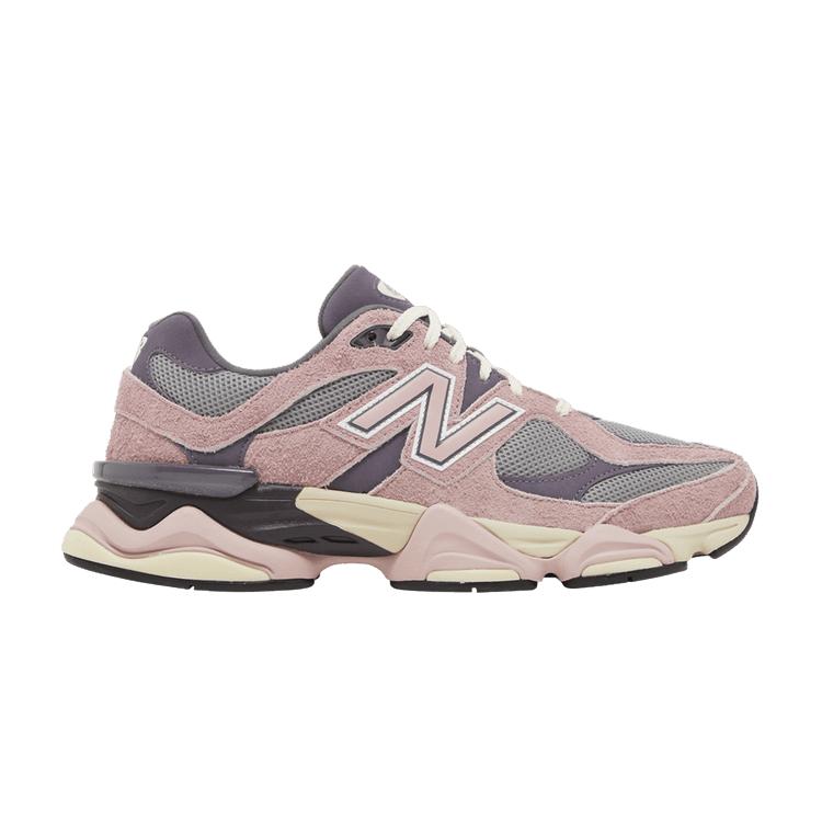New Balance 9060  Pink Lavender  36